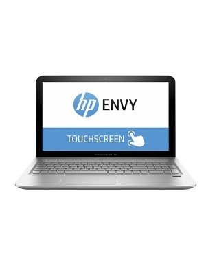 HP Envy Notebook - 15-AE126TX
